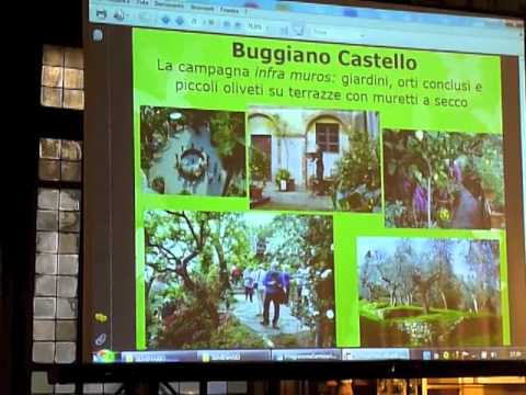 Comitato Andar Per Colli - BTS 2014