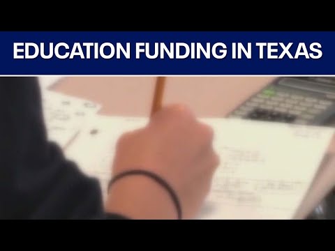 Deal on education funding, including Texas teacher pay raises, in the making | FOX 7 Austin