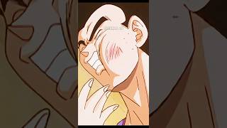 Chi Chi Slaps Baby In The Face | Dragon Ball GT #shorts