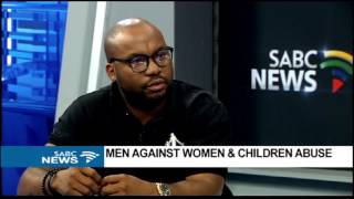 Men against women and children abuse