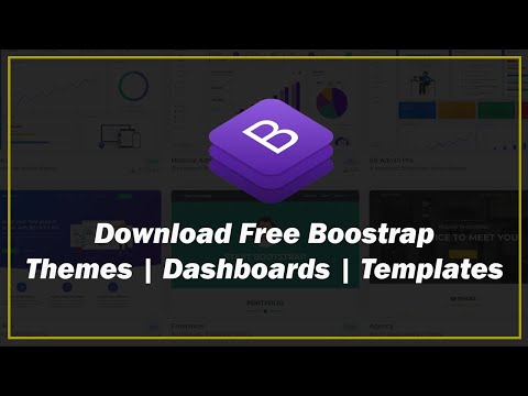 Download Free Bootstrap Templates | Bootstrap themes | Bootstrap snippets | Dashboards