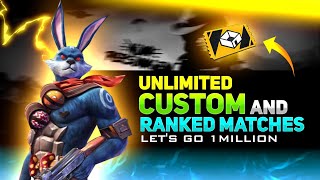 🔴FREE FIRE TAMIL | FREE FIRE LIVE TAMIL | FF LIVE | FF LIVE TAMIL