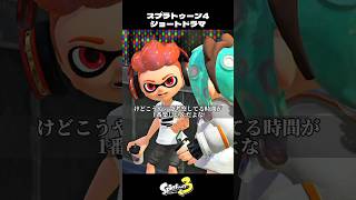 スプラトゥーン4発売待ちの人【スプラトゥーン3/Splatoon3】