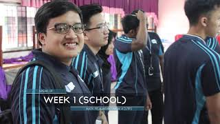 UTP MPU4 Batch 6 SPEAK UP