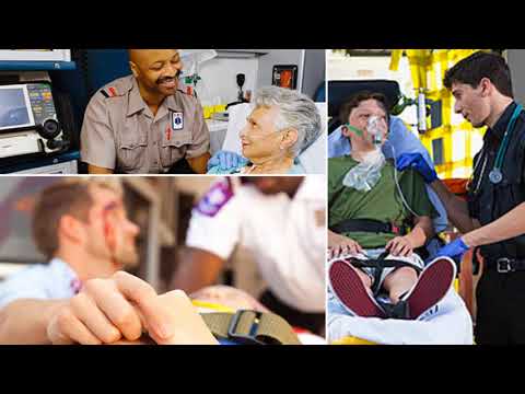 EMS Week 2018