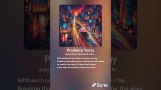 Urban Groove - A Short Rap-Pop Journey