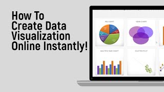 How to Create Data visualization Online Instantly [easy]