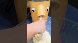 #homesteadcooking #baking #bakingrecipes #recipe #mockmill #wheatberries #bakingtips