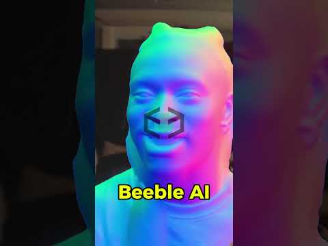 How I used AI to go VIRAL! #BeebleAI #lordnaps #unrealengine #streameruniversity