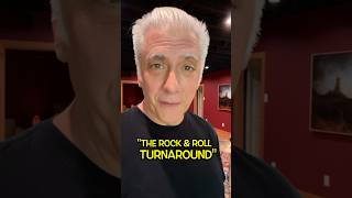 The Rock ‘n’ Roll Turnaround #guitar #rockmusic #thebeatles #ledzeppelin #shorts ￼