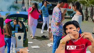 Amit saini rohtakiya new song : Shooting time video ( Song Update ) Kadak Haryanvi