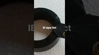 #ltct low tension current #transformer #pvctape #instrumentelectrikal