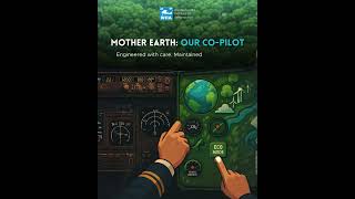Earth Day 2025 | Western Indian Institute of Aeronautics