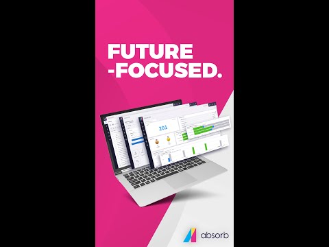 Future-Focused LMS