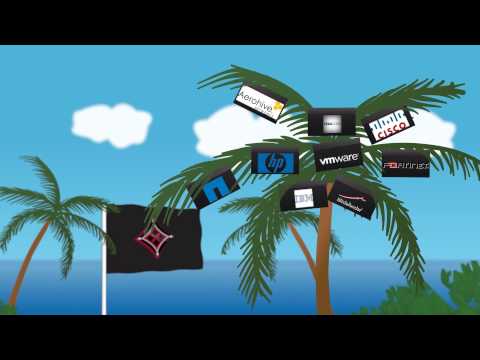 Chicago IT Consulting Firm, Black Diamond Solutions Overview Video