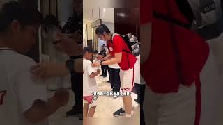 今晚7.30分关键热身赛对阵老对手日本女篮 锁定我的直播间一起给中国女篮的姑娘们加油！#竞技体育 #女篮