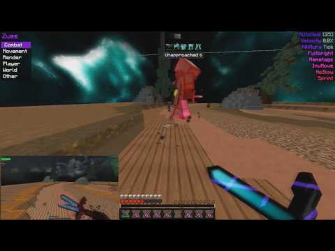 [HVH] ZUES 0.5 Vs. Flux b6 ! (20 POTTED)