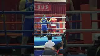 什麼#神走位#台灣 #最強  #拳擊手#甘家葳 幹架威（不是我取的） #拳擊 #boxing
