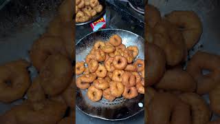 Tiffin centre at Chamrajpete | Rice bath & thatte idly #shorts