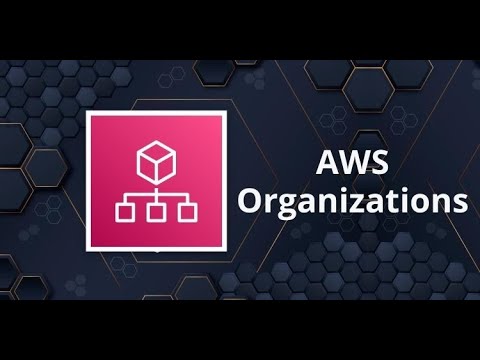 Demo AWS Organizations