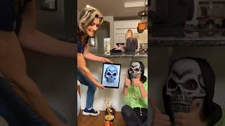 The ✨Magic✨ of Pranking😆 #funny #silly #prank #funtimes #magic #surprise