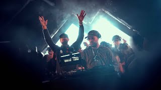 Gorgon City b2b DJ Tennis Live @ Experts Only Zamna Tulum 2025
