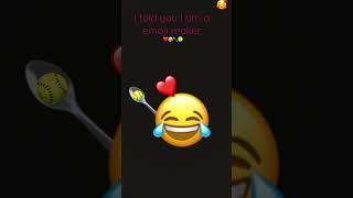 Emoji maker