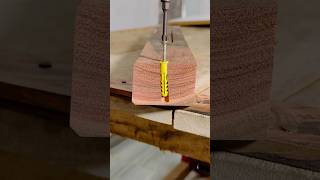This is how plastic wall anchors(wall plugs) works #diy