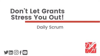 Daily Scrum Meeting