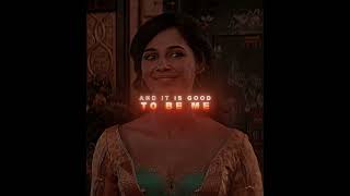 OH! I'm The Princess..! - Dalia "Aladdin" Edit | Olly Alexander (Years & Years) - Breathe