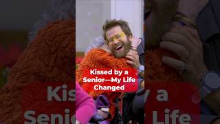 Kissed by a Senior—My Life Changed Forever