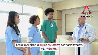 Study MBBS In Vietnam | Low Cost Universities | Global Values