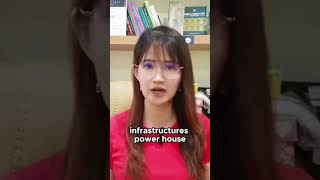 How YTL Power Is Transforming Into An AI Infrastructure #ytlpower #AI #shorts  #stockmarket #trading
