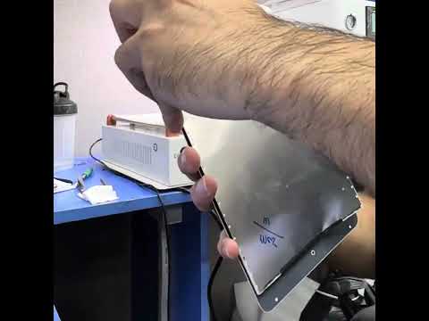 IPad mini4 Backlights change full video. For more videos subscribe my channel. Thanks 😊
