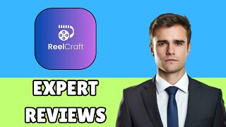 ReelCraft AI Review 2025 | Is this Text to Animation AI Worth it? [HONEST GUIDE]