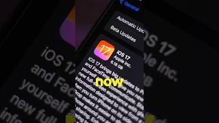iOS 17 IS HERE! 👀 Here’s what’s NEW!📱