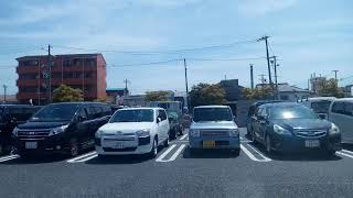 4月18日木曜日　西成区南津守へ