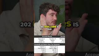 Struggling with Overdrafts: Reality of Podcast Hosts!