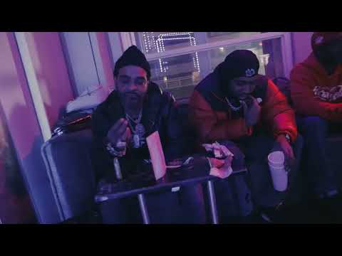 Jim Jones x DJ Drama - Making 'Gangsta Grillz: We Set The Trends' (Part 6)