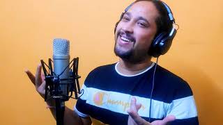 Aaj Ibadat Cover By Deepak Rana