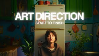 The Art Direction Playbook for Filmmakers (+ Best Tools To Use)
