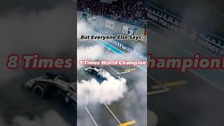 Lewis Hamilton World Champion 7/8 #f1legends #lewishamilton #f12021 #f1 #f12022 #formulaone