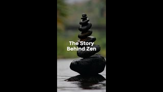 The Story Behind Zen (Bodhidharma) | Osho Taigu | The Pure Land Foundation