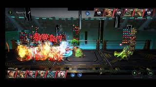 Nintu killer fighting #battlenight #nintu #battle