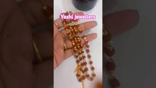 Sawan special gold Rudraksha mala #gold #goldjewellery #sawan #sawanspecial #rudraksha