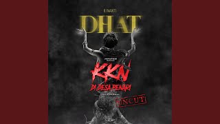Dhat (From KKN Di Desa Penari)