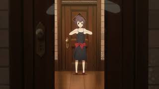 A little too big for Megumin 😭