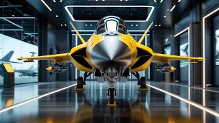 The Ultimate Stealth Jet? Sky Viper FJ-77 Phantomclaw Review & Features Stealth, Speed,