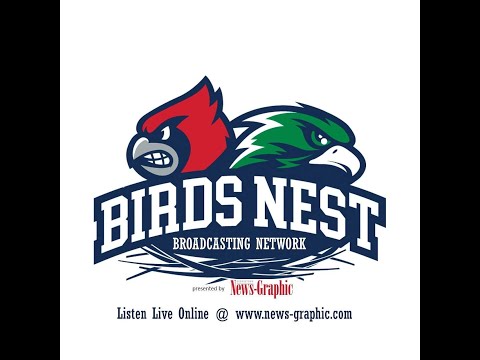 Scott County Cardinals v. Louisville Eastern Eagles | Baskrtball | (Audio) | News-Graphic