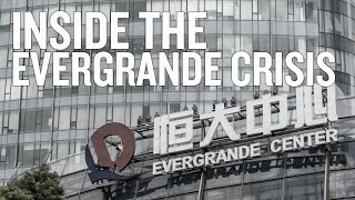Explaining The Evergrande Crisis
